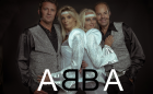 Mini ABBA concert voor vertrekkende bestuursleden