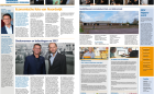 Die ene ster, oktober 2017