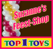 Suzanne's Feest-Shop