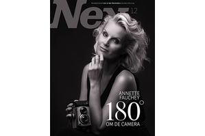 NEX Magazine